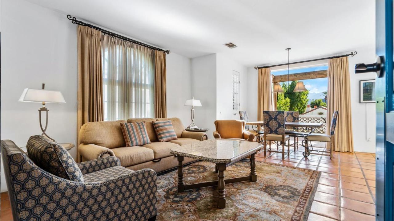 Sv112 Spa Villa 1 Bedroom With Mountain Views La Quinta Εξωτερικό φωτογραφία