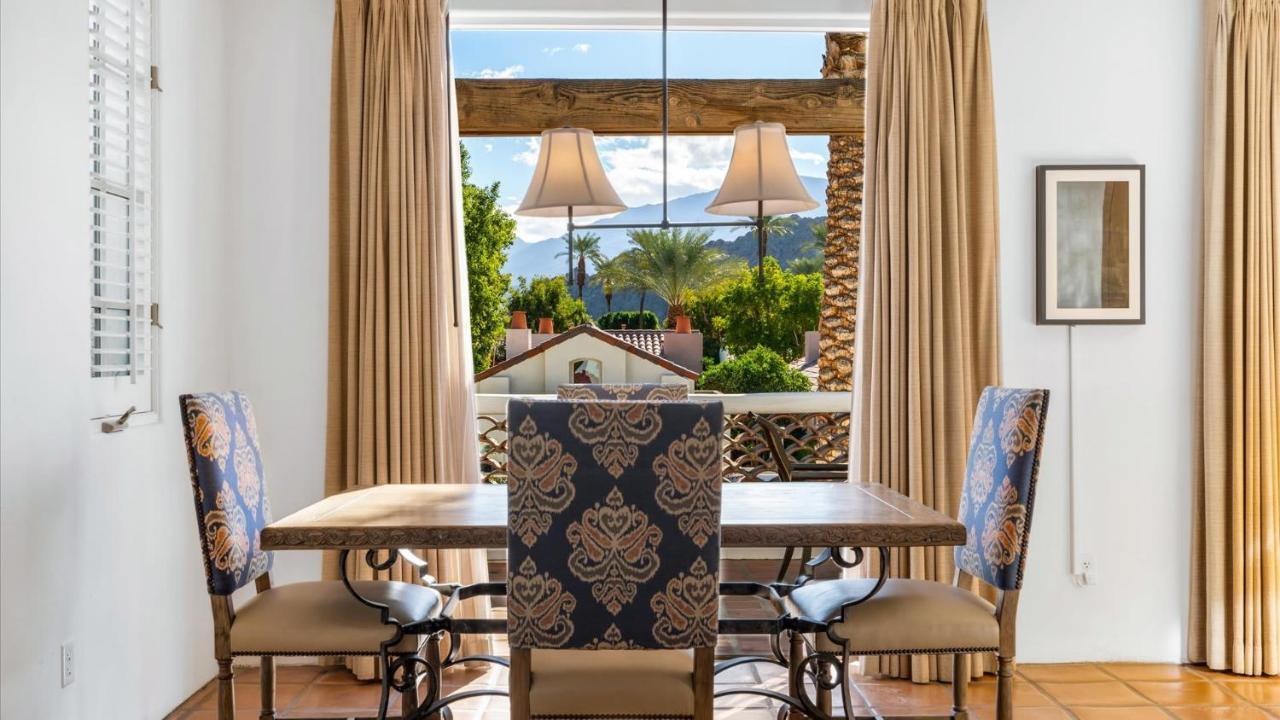 Sv112 Spa Villa 1 Bedroom With Mountain Views La Quinta Εξωτερικό φωτογραφία