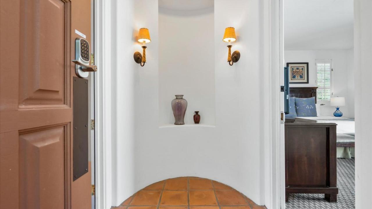 Sv112 Spa Villa 1 Bedroom With Mountain Views La Quinta Εξωτερικό φωτογραφία
