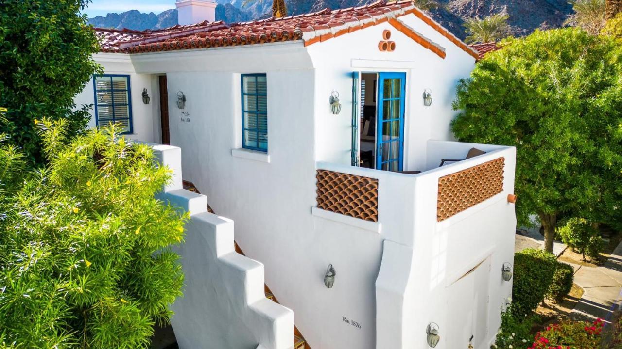 Sv112 Spa Villa 1 Bedroom With Mountain Views La Quinta Εξωτερικό φωτογραφία