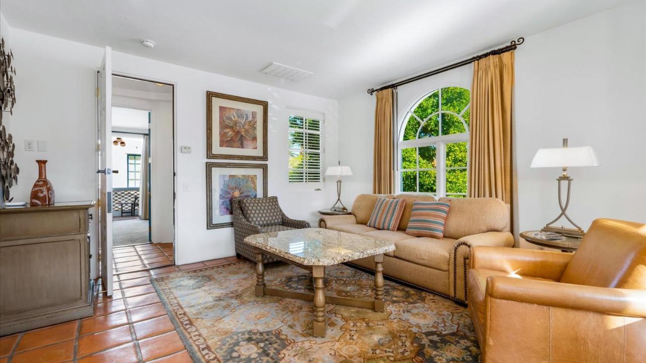 Sv112 Spa Villa 1 Bedroom With Mountain Views La Quinta Εξωτερικό φωτογραφία