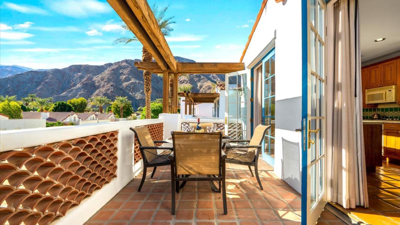 Sv112 Spa Villa 1 Bedroom With Mountain Views La Quinta Εξωτερικό φωτογραφία