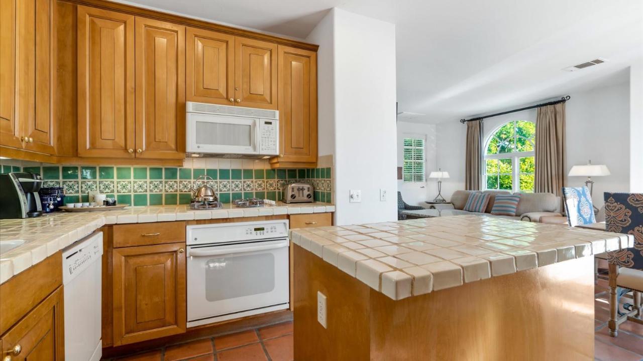 Sv112 Spa Villa 1 Bedroom With Mountain Views La Quinta Εξωτερικό φωτογραφία