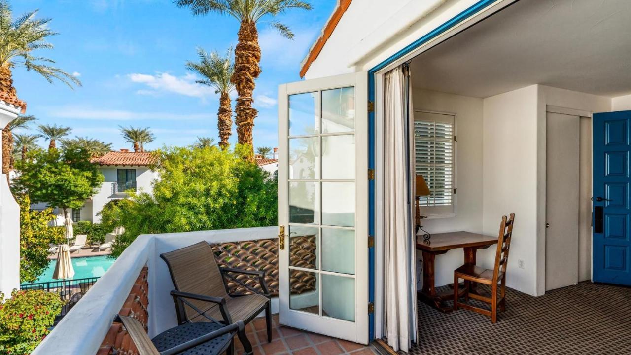 Sv112 Spa Villa 1 Bedroom With Mountain Views La Quinta Εξωτερικό φωτογραφία