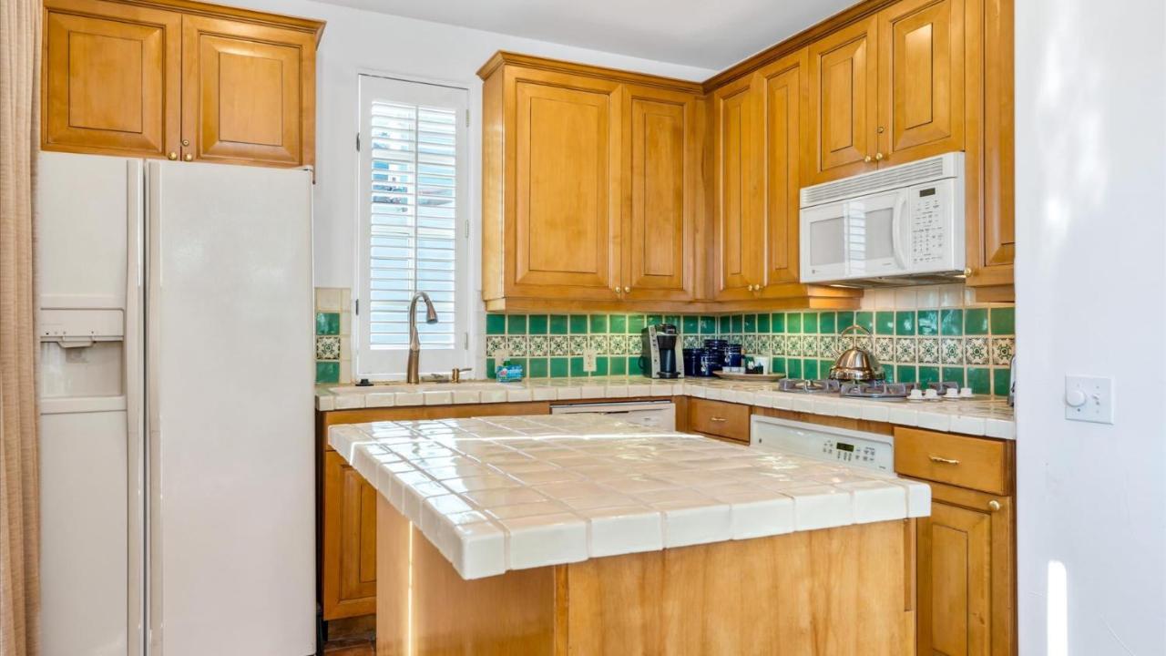 Sv112 Spa Villa 1 Bedroom With Mountain Views La Quinta Εξωτερικό φωτογραφία