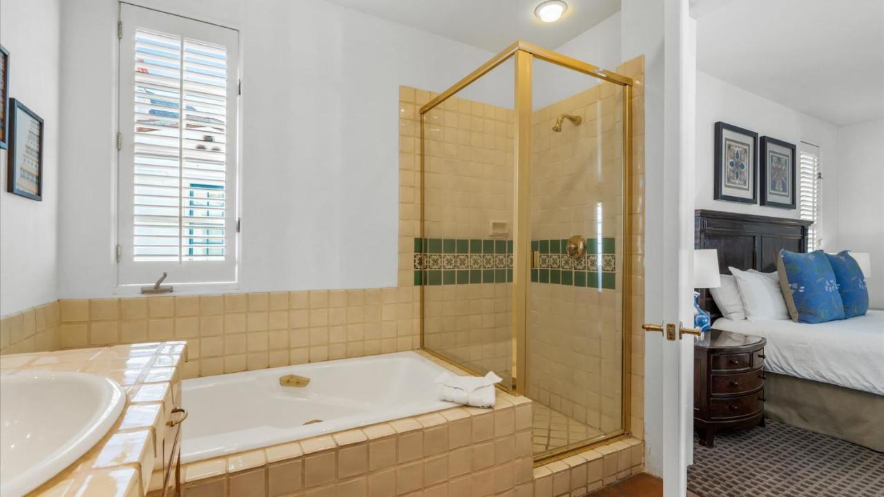 Sv112 Spa Villa 1 Bedroom With Mountain Views La Quinta Εξωτερικό φωτογραφία